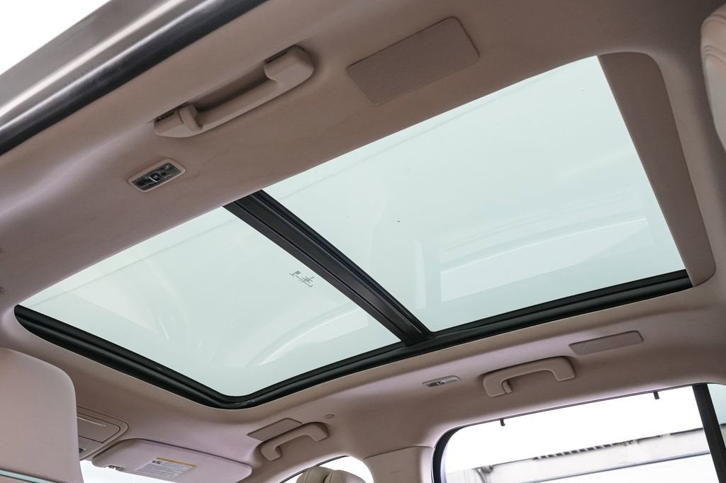 2021 Lincoln Aviator Grand Touring