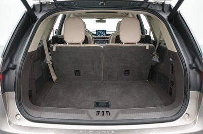 2021 Lincoln Aviator Grand Touring