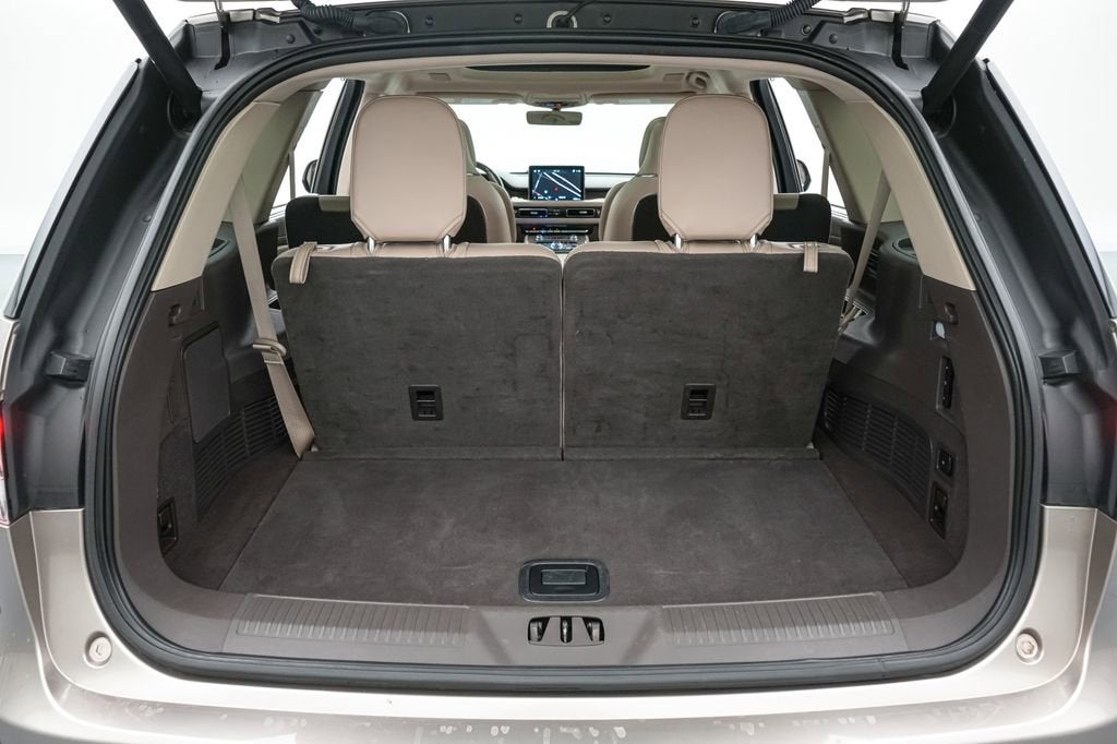 2021 Lincoln Aviator Grand Touring