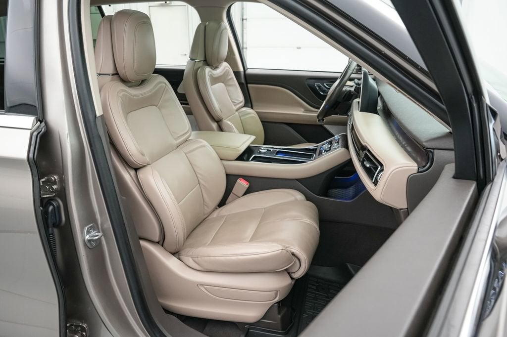 2021 Lincoln Aviator Grand Touring