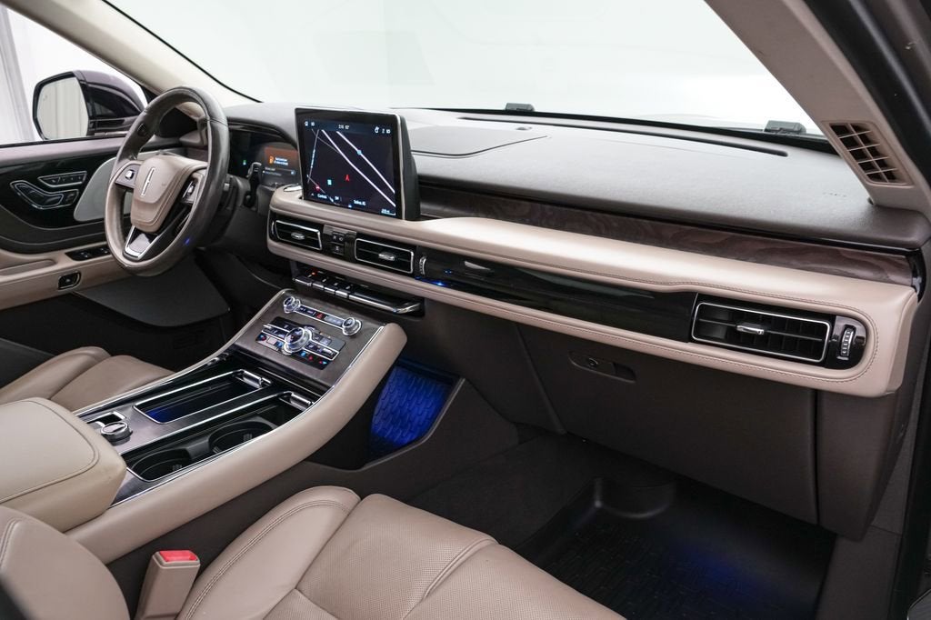 2021 Lincoln Aviator Grand Touring