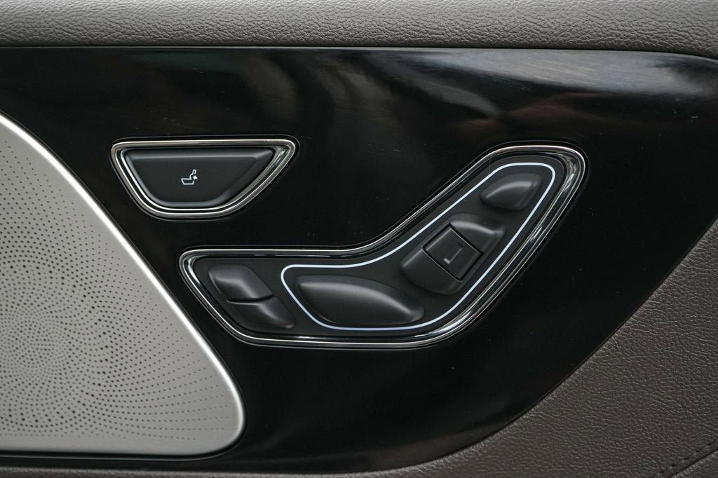 2021 Lincoln Aviator Grand Touring
