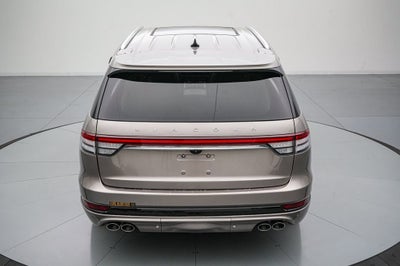 2021 Lincoln Aviator Grand Touring