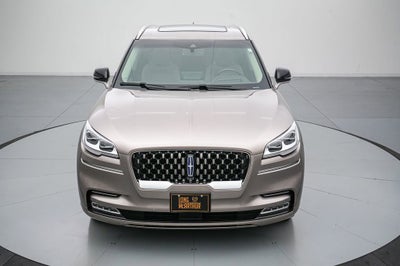 2021 Lincoln Aviator Grand Touring