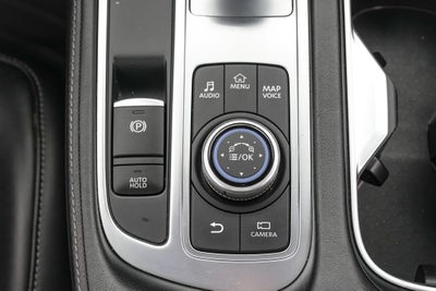 2022 INFINITI QX60 Sensory