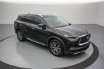 2022 INFINITI QX60 Sensory