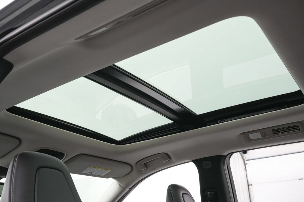 2022 INFINITI QX60 Sensory