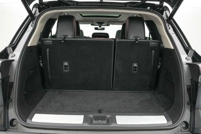 2022 INFINITI QX60 Sensory