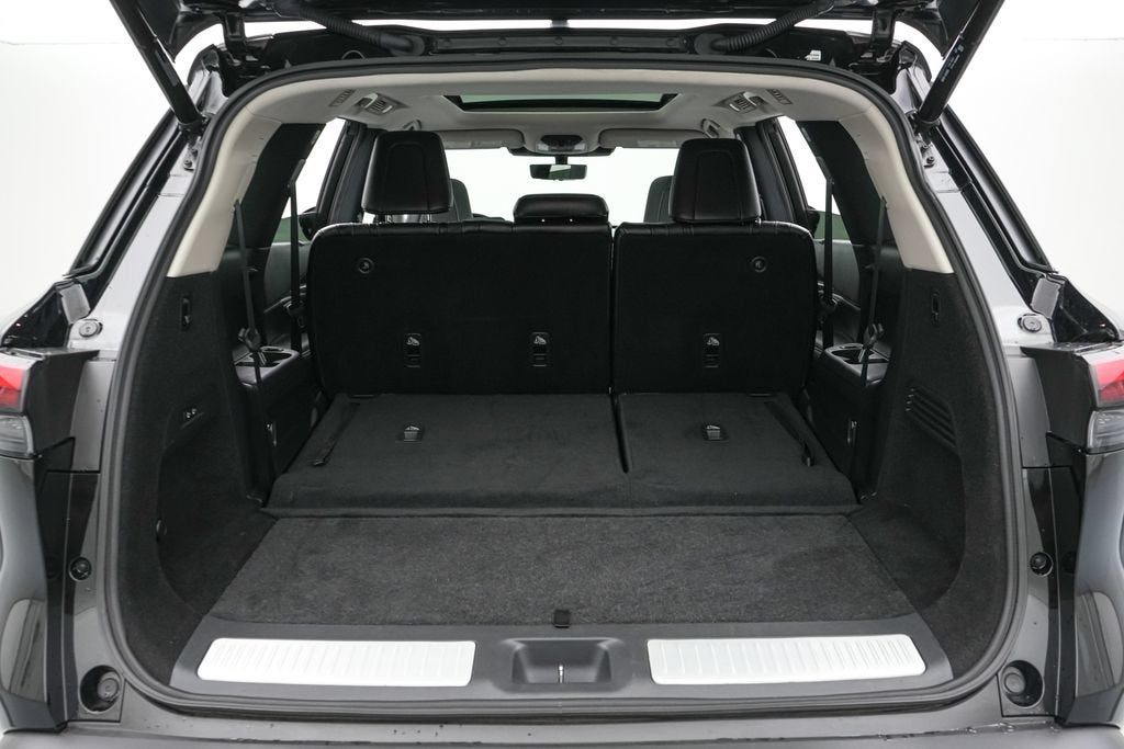 2022 INFINITI QX60 Sensory