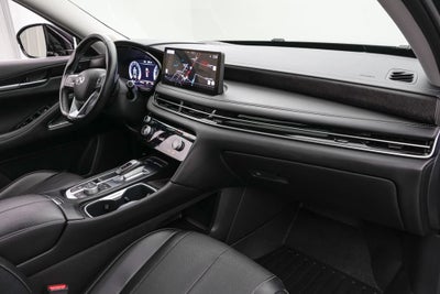 2022 INFINITI QX60 Sensory