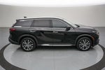 2022 INFINITI QX60 Sensory