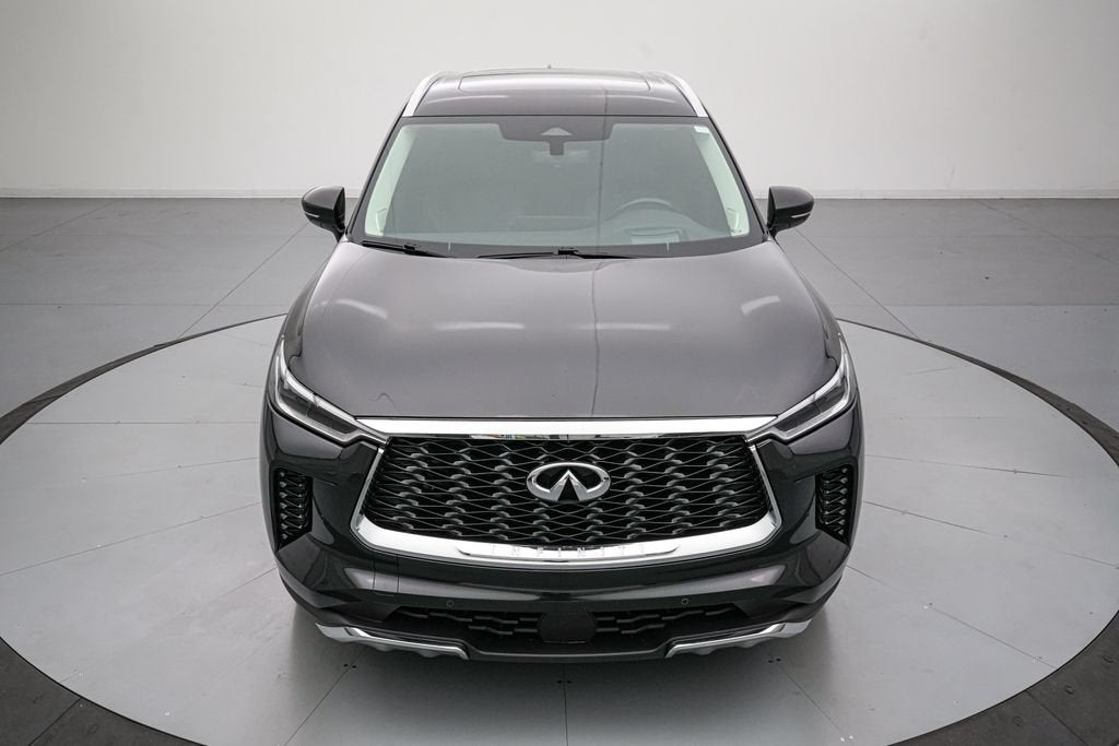 2022 INFINITI QX60 Sensory