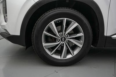 2019 Hyundai Santa Fe Ultimate