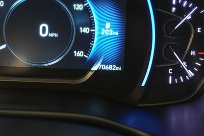 2019 Hyundai Santa Fe Ultimate