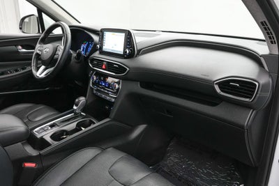 2019 Hyundai Santa Fe Ultimate