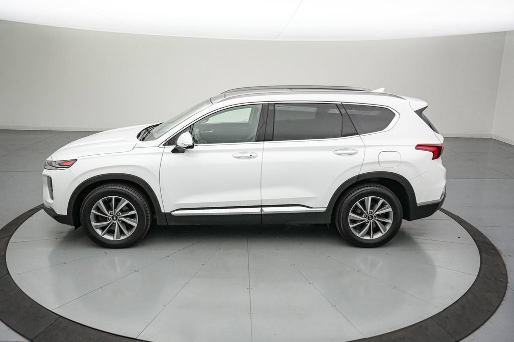 2019 Hyundai Santa Fe Ultimate