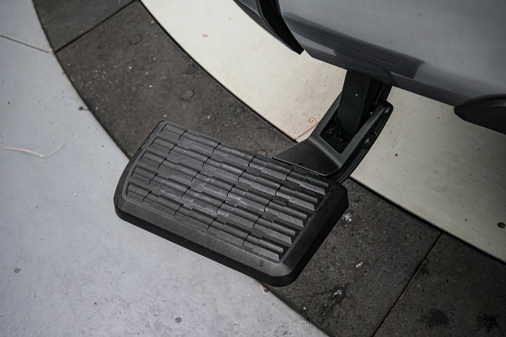 2024 Toyota Tundra 4WD Limited