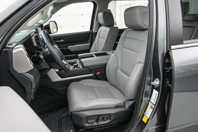 2024 Toyota Tundra 4WD Limited