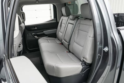 2024 Toyota Tundra 4WD Limited