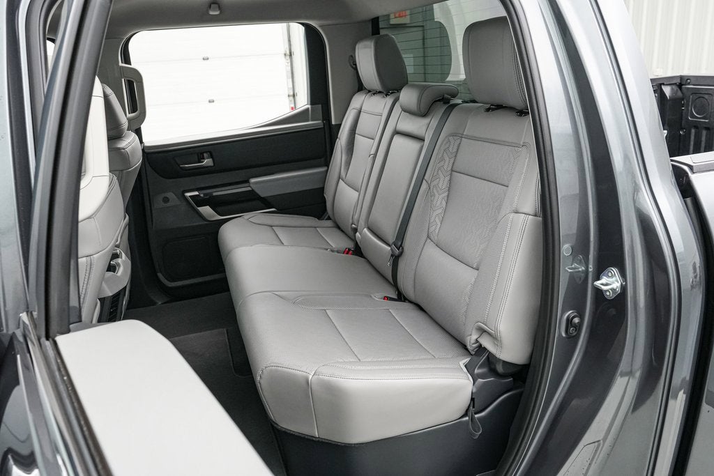 2024 Toyota Tundra 4WD Limited