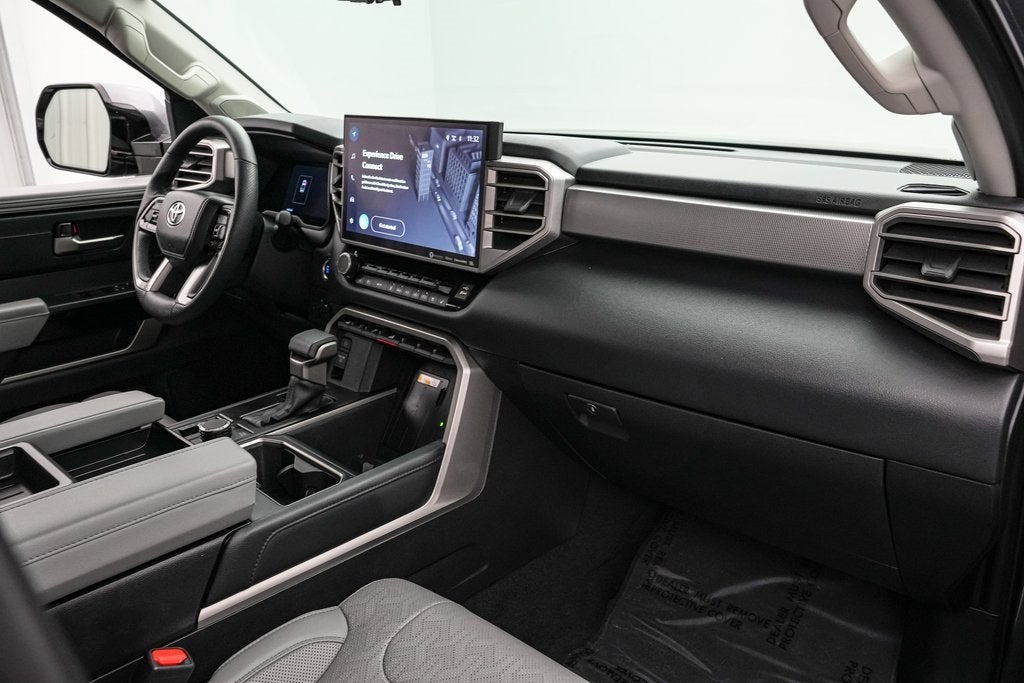 2024 Toyota Tundra 4WD Limited