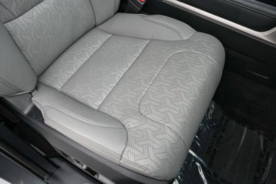 2024 Toyota Tundra 4WD Limited