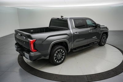 2024 Toyota Tundra 4WD Limited