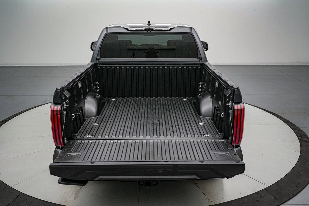 2024 Toyota Tundra 4WD Limited
