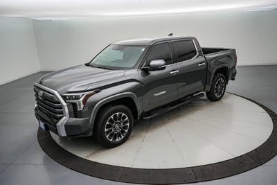2024 Toyota Tundra 4WD Limited
