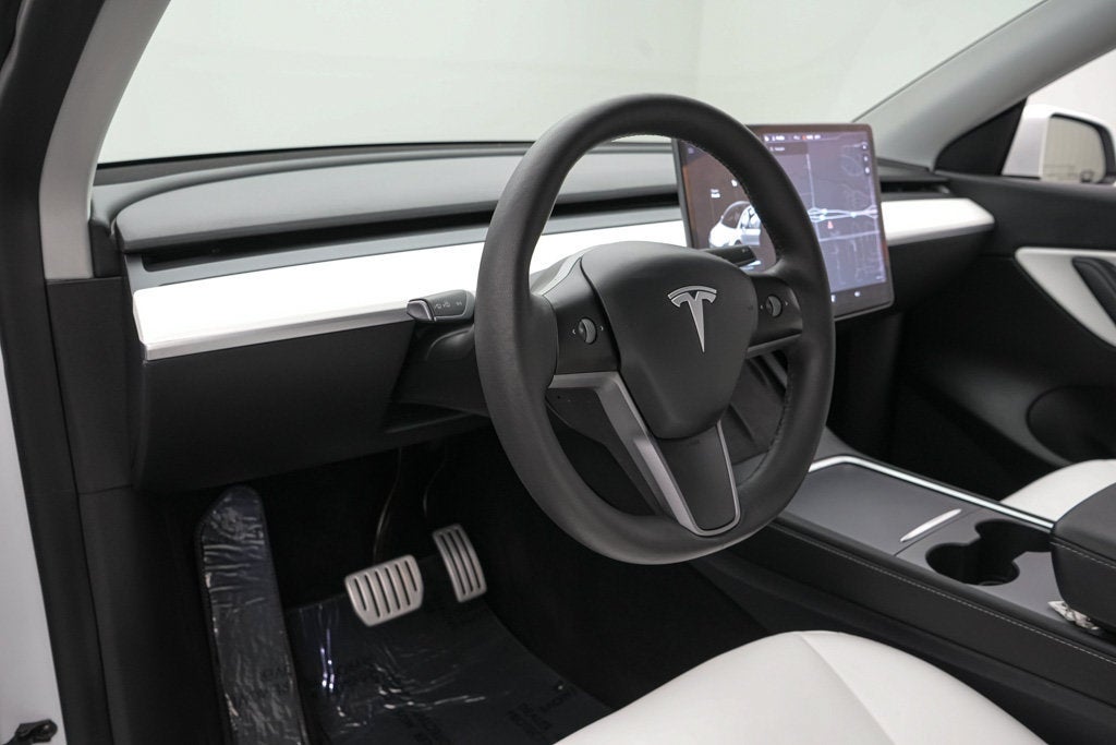 2021 Tesla Model Y Performance