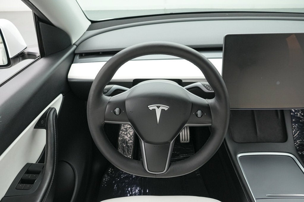 2021 Tesla Model Y Performance