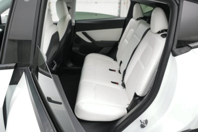 2021 Tesla Model Y Performance