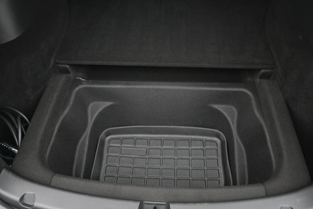 2021 Tesla Model Y Performance
