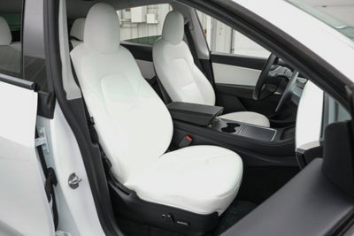 2021 Tesla Model Y Performance