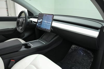 2021 Tesla Model Y Performance