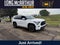 2026 Toyota Sequoia SR5
