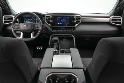2026 Toyota Sequoia SR5