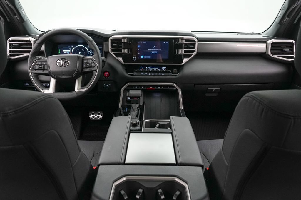 2026 Toyota Sequoia SR5