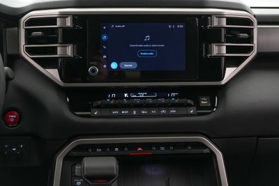 2026 Toyota Sequoia SR5
