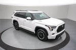 2026 Toyota Sequoia SR5