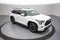 2026 Toyota Sequoia SR5