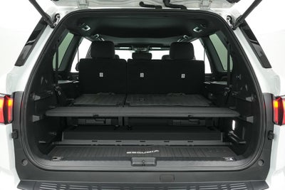 2026 Toyota Sequoia SR5