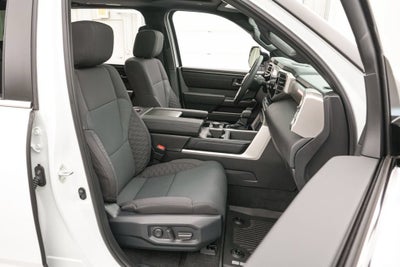 2026 Toyota Sequoia SR5