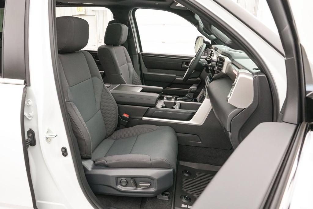 2026 Toyota Sequoia SR5