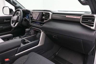 2026 Toyota Sequoia SR5