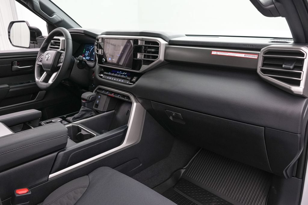 2026 Toyota Sequoia SR5