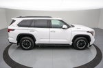 2026 Toyota Sequoia SR5