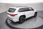 2026 Toyota Sequoia SR5