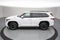 2026 Toyota Sequoia SR5