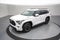 2026 Toyota Sequoia SR5